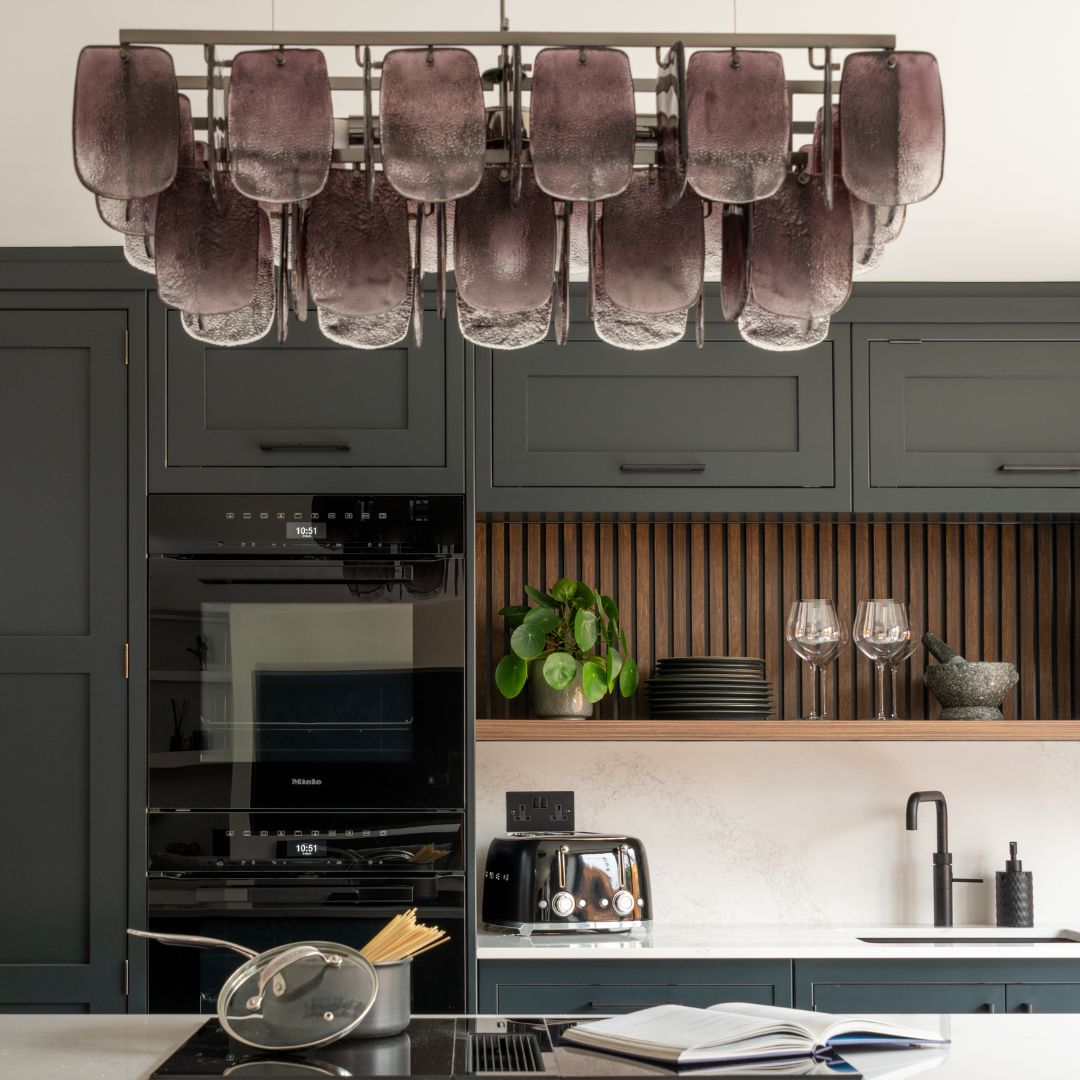 House of Harper Showroom | Worcester Interior Designers