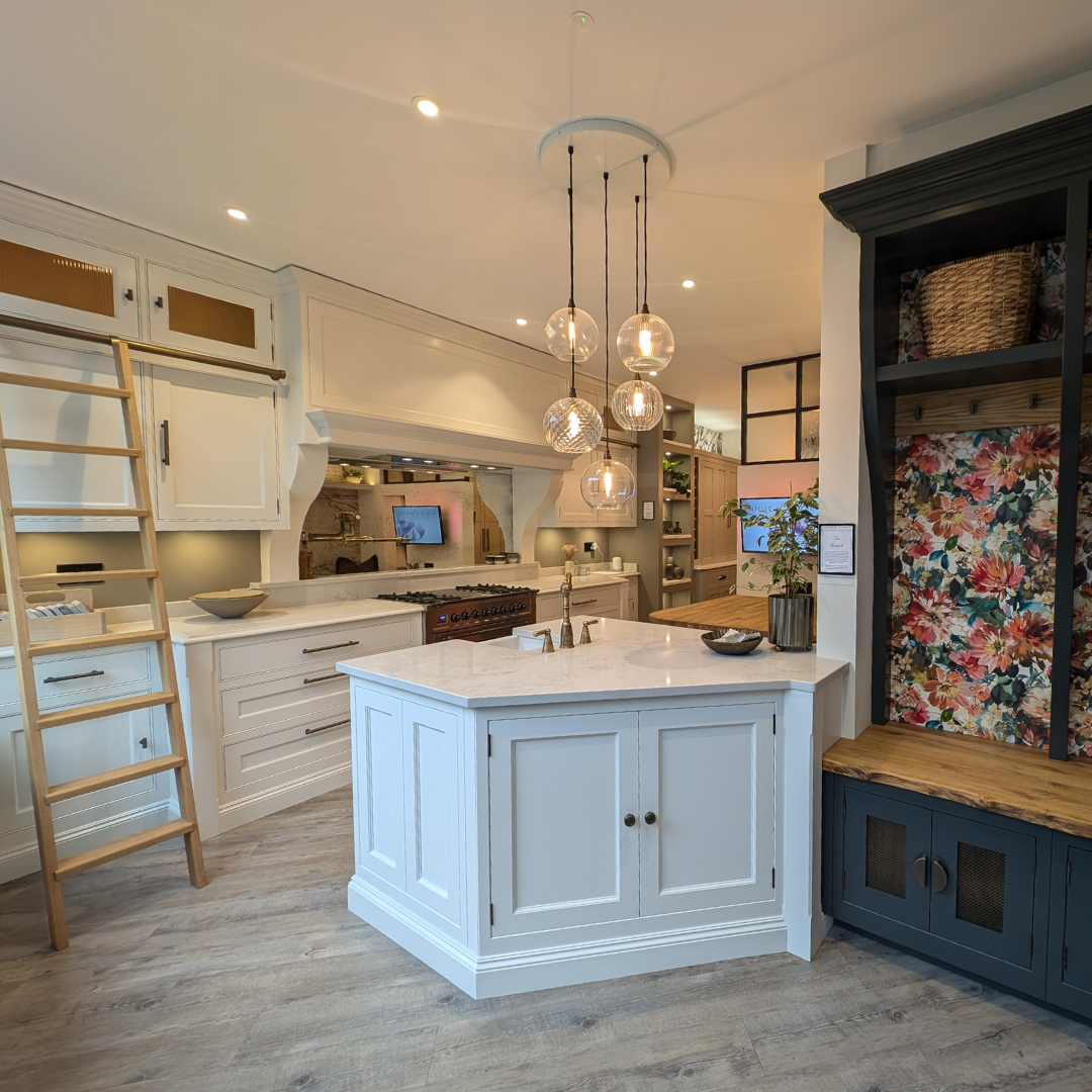 House of Harper Showroom | Worcester Interior Designers