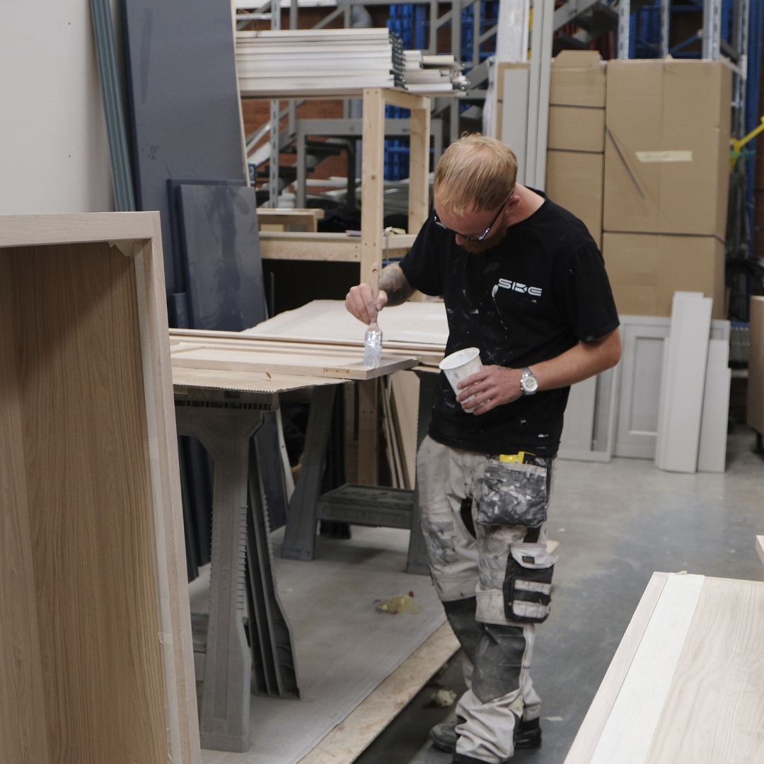 House of Harper Workshop