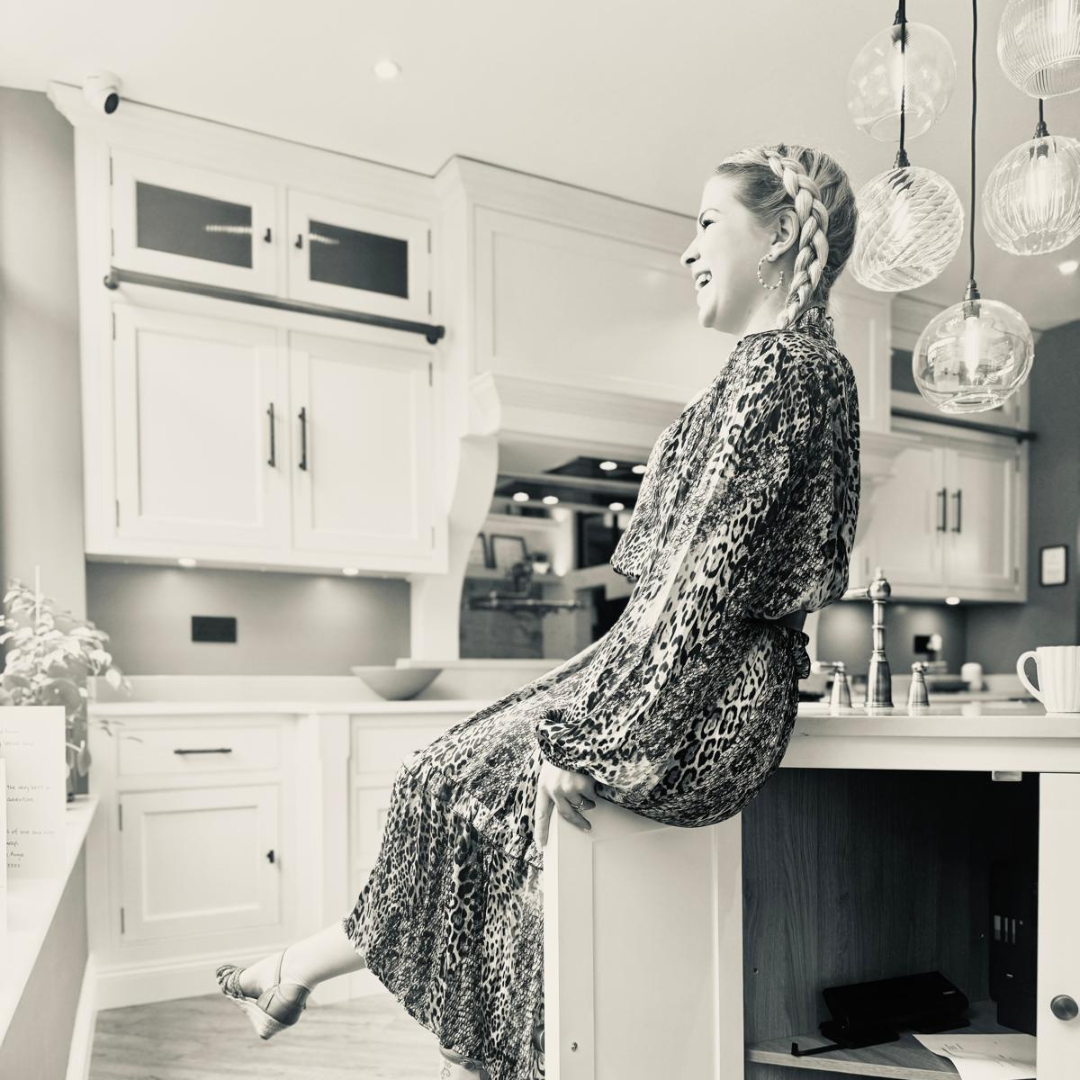 Creative Director | Rhian | House of Harper