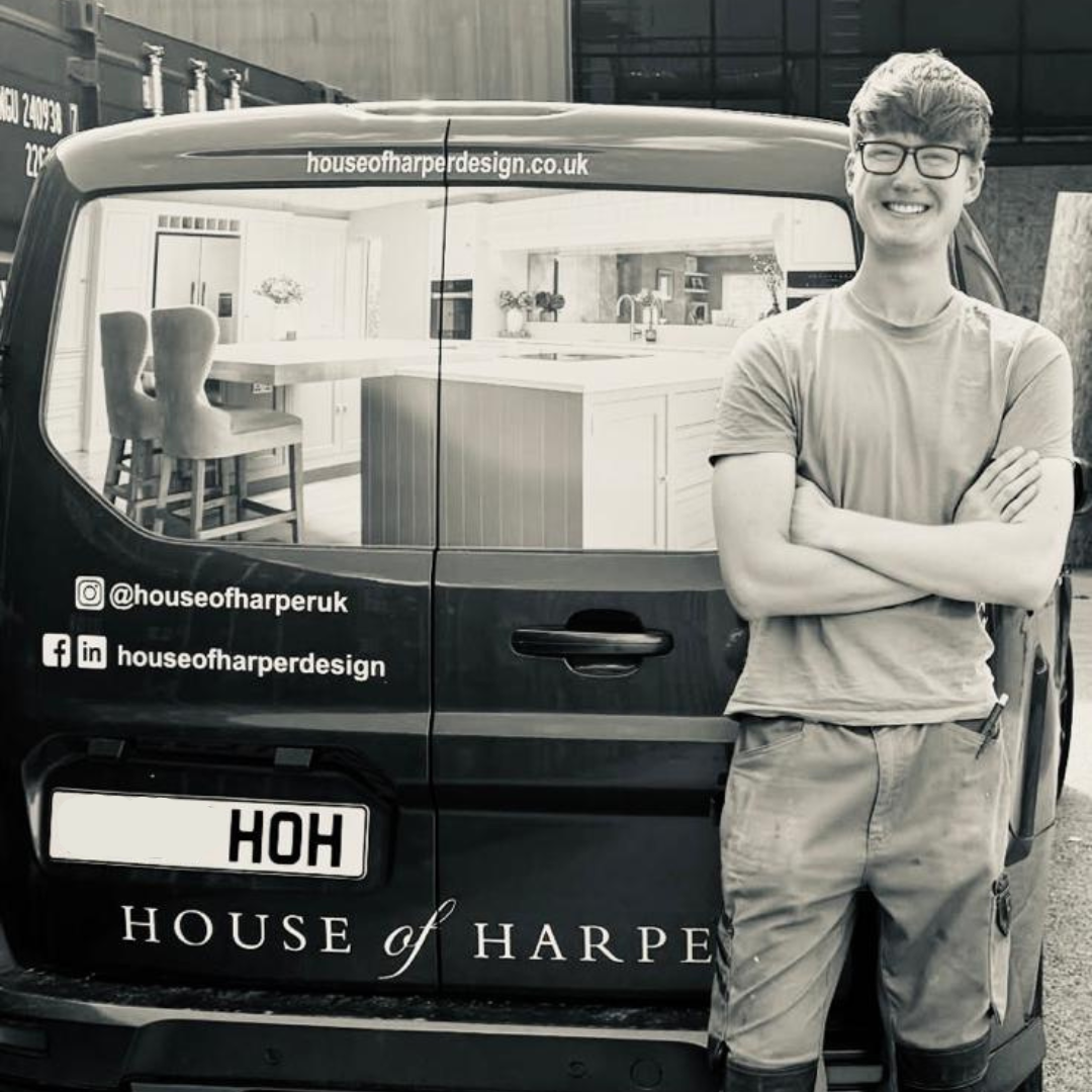 Little Jack | Cabinet Maker
